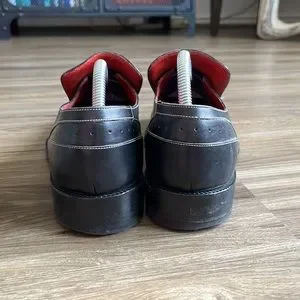Francesco Smalto | Shoes | Francesco Smalto Paris Stitched  display picture 2